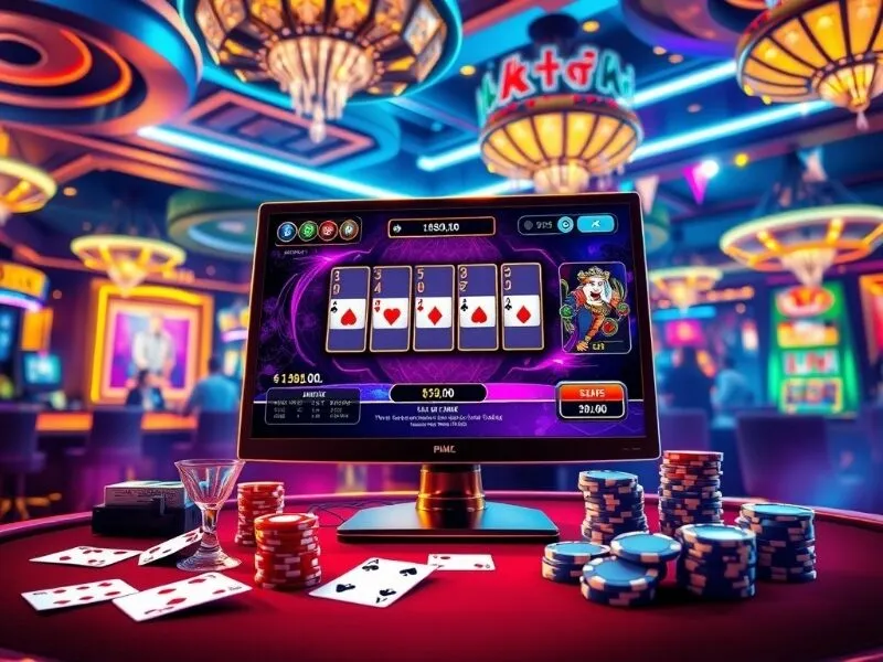 Tác giả Lê Minh Khôi 1 Những Đặc Điểm Nổi Bật Của Game Sky88