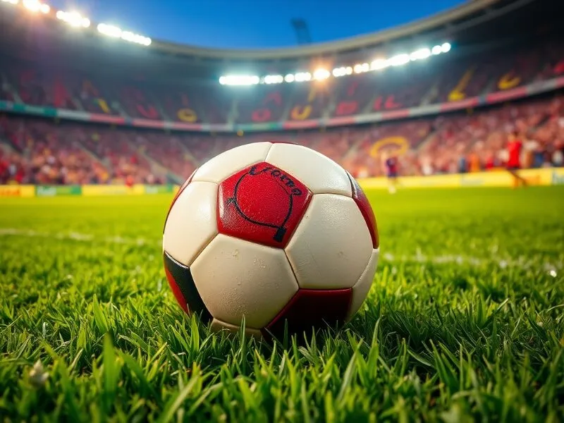 Tỷ lệ bóng đá Serie A - Khám Phá Thế Giới Bóng Đá Ý 2 Những yếu tố ảnh hưởng đến tỷ lệ bóng đá